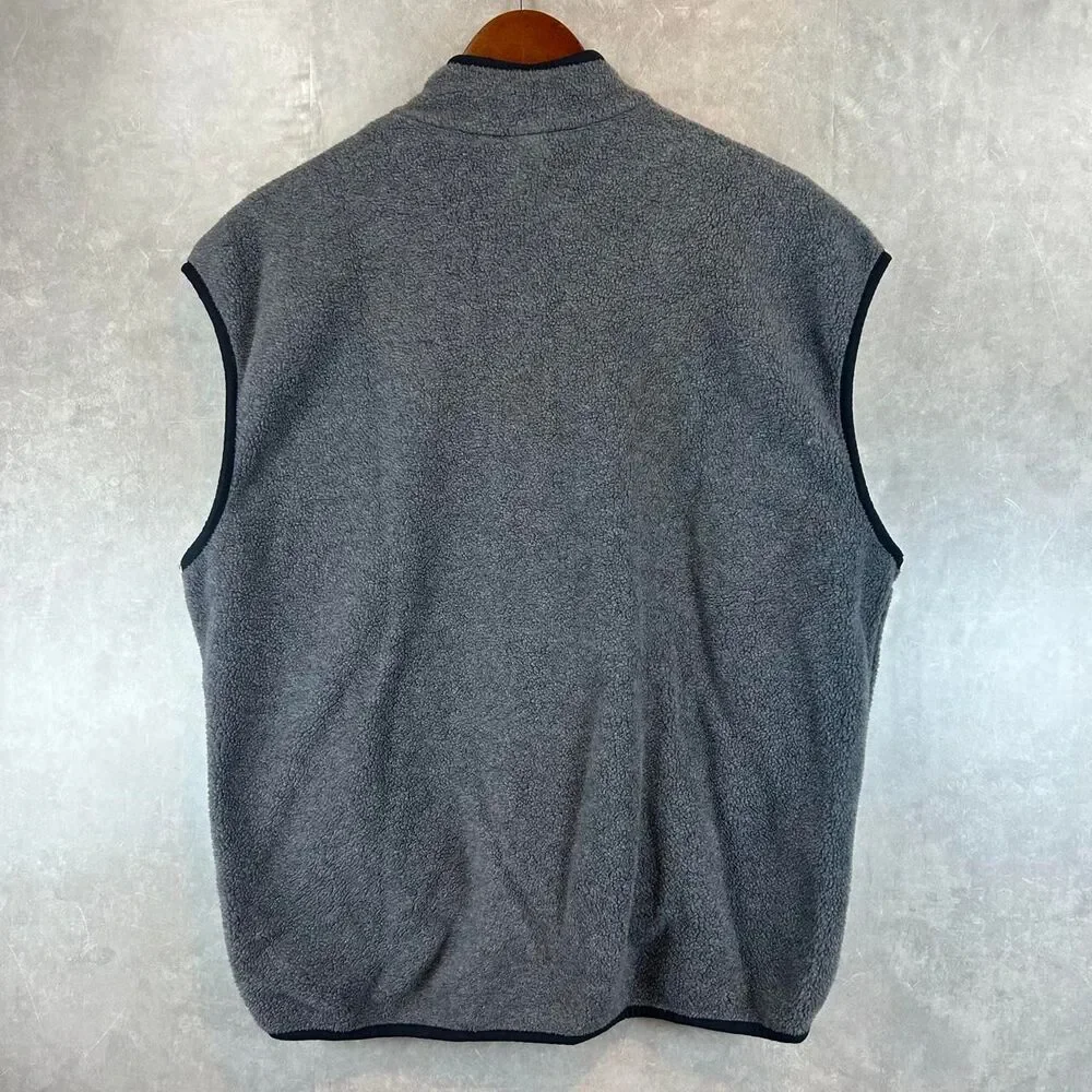 The-north-face Men's Grey Gilet